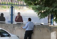 گزارش تصویری آزمون کارشناسی 1401